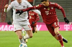 AYX体育赛事-拜仁慕尼黑主席：我们将在德甲夺冠的简单介绍