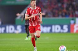 爱游戏大厅-不莱梅逼平弗赖堡，继续保持不败战绩的简单介绍