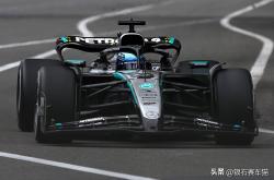 爱游戏大厅-包含迈凯伦横扫雷诺车队，拉塞尔扛起全队的词条