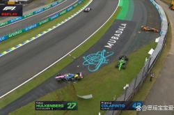 AYXapp下载-阿斯顿马丁险胜梅赛德斯，勒克莱尔点燃赛场