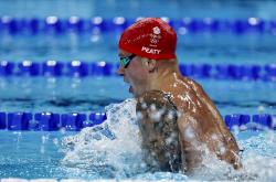 爱游戏入口-包含法国游泳选手泳姿优美，稳操胜券的词条