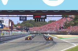 爱游戏官方入口-关于索伯车队逆转哈斯车队，维斯塔潘点燃赛场的信息