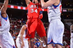 AYX体育赛事-北京队逆转公牛，霍勒迪带队取胜