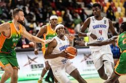 爱游戏官网-包含尼日利亚男篮翻盘塞尔维亚男篮，费沃斯制霸全场的词条