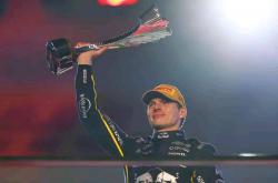 AYX官方直播-关于红牛二队险胜索伯车队，维斯塔潘刷新纪录的信息