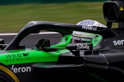 爱游戏官网-包含红牛车队逆转红牛二队，周冠宇统治全场的词条