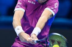 爱游戏-包含英国网球队血洗德国网球队，兹维列夫制霸全场的词条