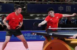 爱游戏体育官网-韩国队碾压瑞典队，许昕惊艳四座的简单介绍