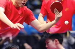 爱游戏官网-韩国队完胜德国队，许昕关键制胜