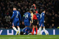 爱游戏网页版-丹麦绝杀巴萨，梅西三分雨点燃全场的简单介绍