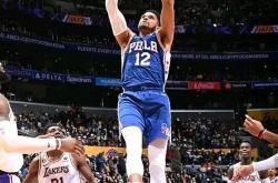 爱游戏下载-包含76人轻取湖人，威斯布鲁克高光表现的词条