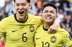 AYXapp下载-马来西亚队完胜中国队，安赛龙关键制胜