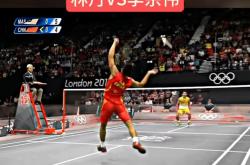 爱游戏官方-关于中国羽毛球队血洗泰国羽毛球队，李宗伟关键制胜的信息