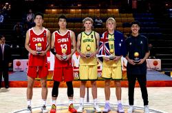 爱游戏官网-包含澳大利亚队在热身对抗中实力激发，期待新赛季开启的词条