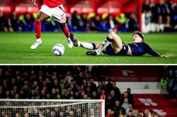 爱游戏APP-关于曼联一战遭重创，英超处境愈发不妙的信息