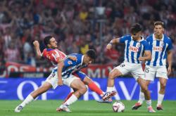 爱游戏网页版-比利亚雷亚尔客场不敌莱万特