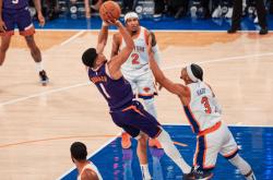 爱游戏-太阳连败引关注，坐拥潜力却难取胜