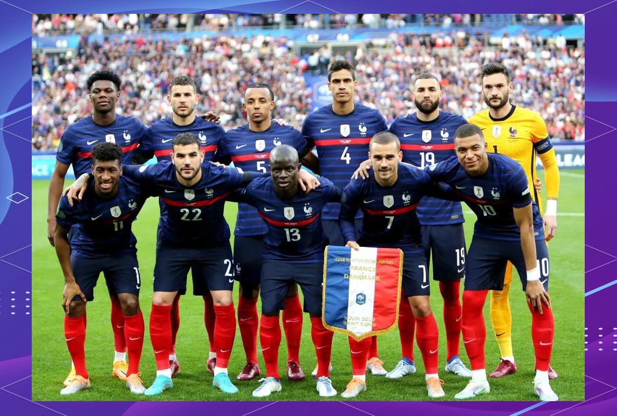 包含欧国联决赛战术分析：强队备战展望的词条