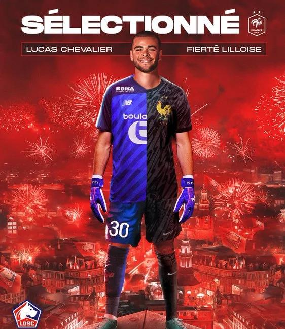 里尔在欧洲赛场上有精彩表现的简单介绍 里尔在欧洲赛场上有精彩表现的简单介绍