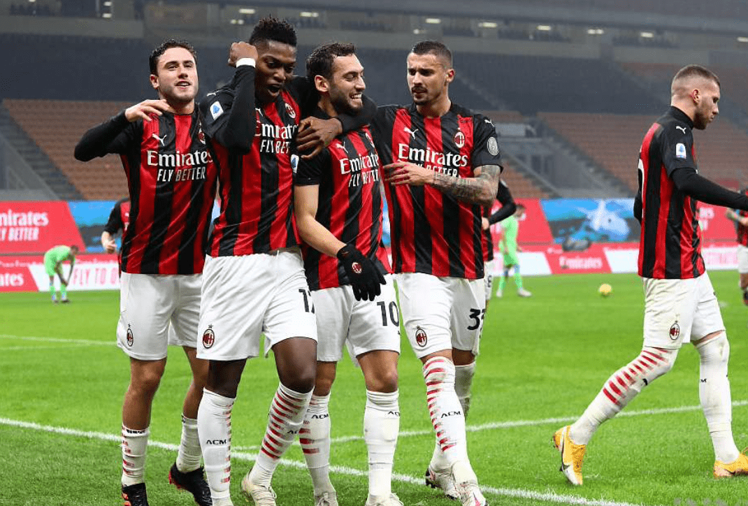 关于米尔沃尔队强势反击，客场绝杀豪取三分的信息