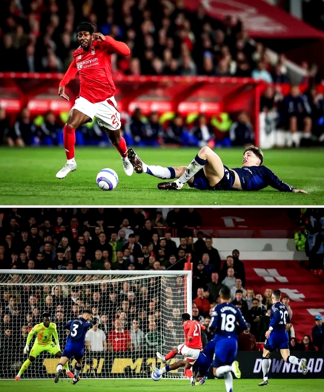 关于曼联一战遭重创，英超处境愈发不妙的信息