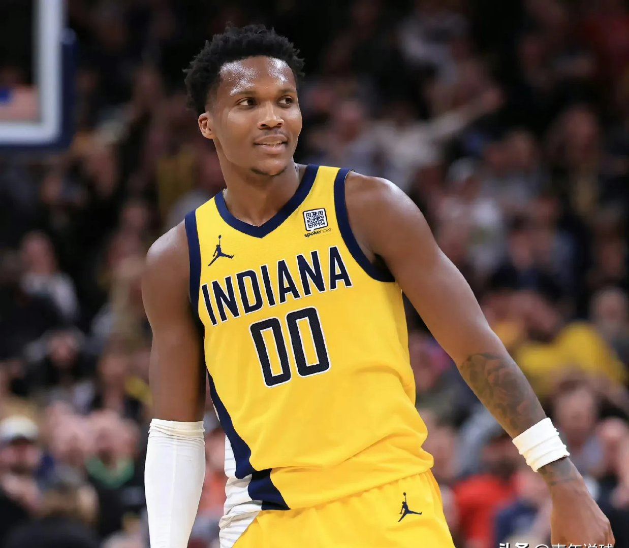 步行者重启复赛，首战收获胜利掀起新季序幕的简单介绍