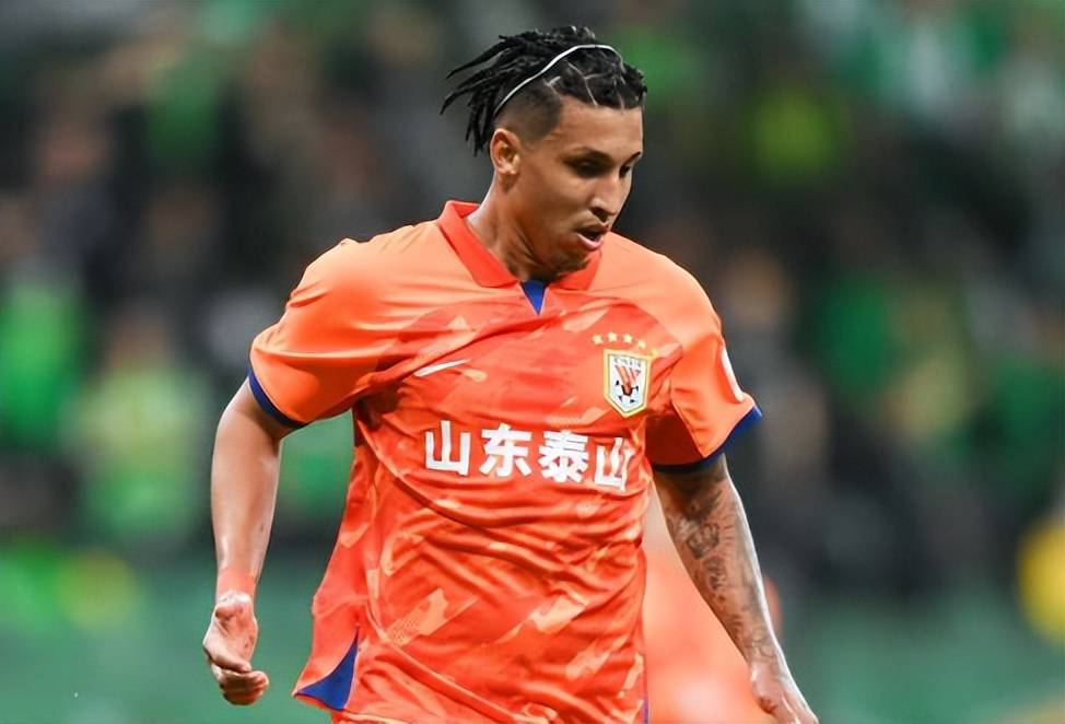 山东鲁能遭遇不敌,球队寻找突破从而逆转颓势的简单介绍 山东鲁能遭遇不敌,球队寻找突破从而逆转颓势的简单介绍