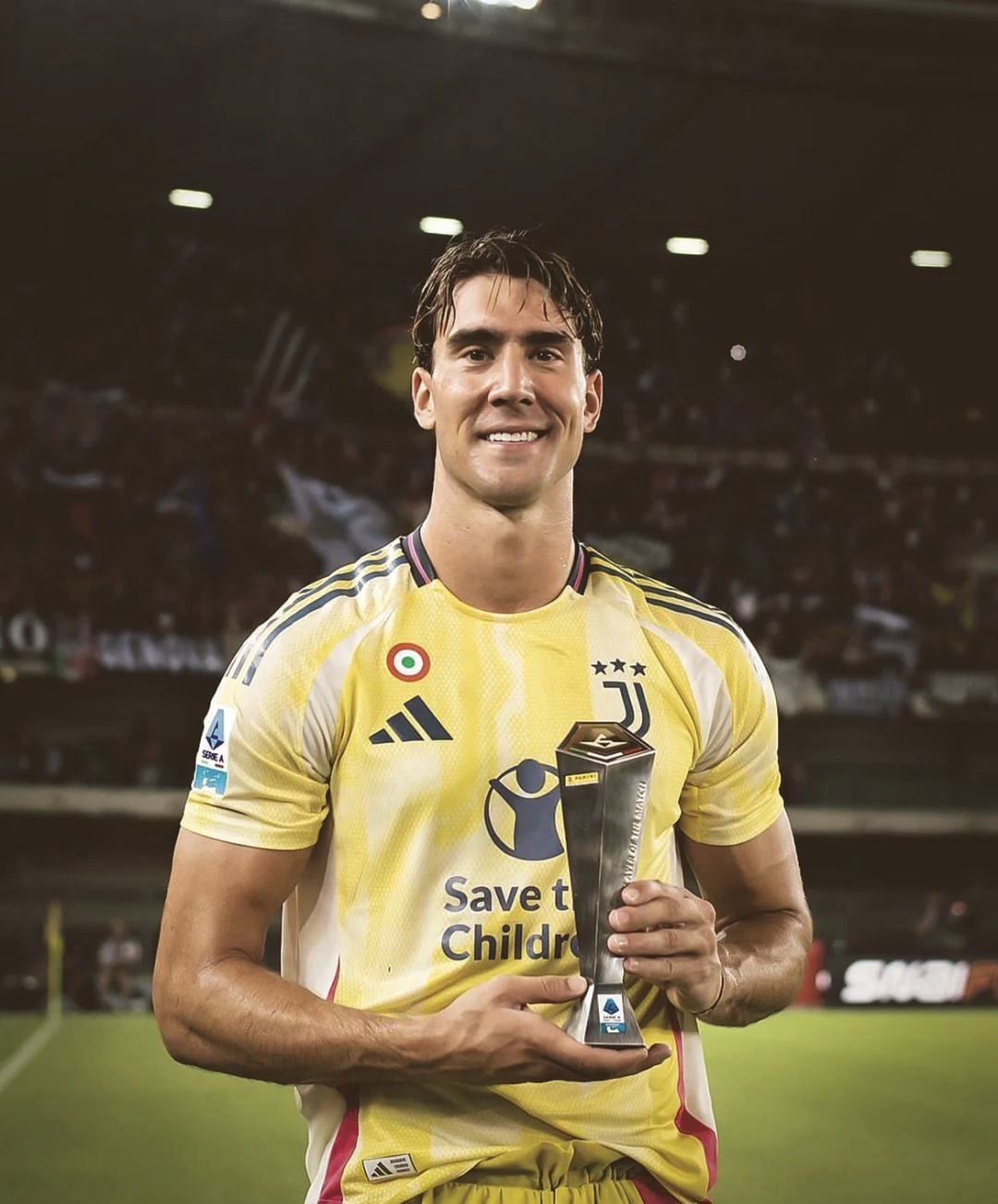 尤文图斯新援展现出色表现，球迷高度期待的简单介绍