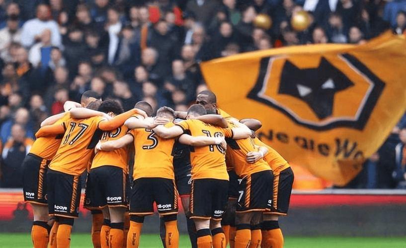 包含狼队客场绝杀水晶宫，豪取三分领先美妙的词条