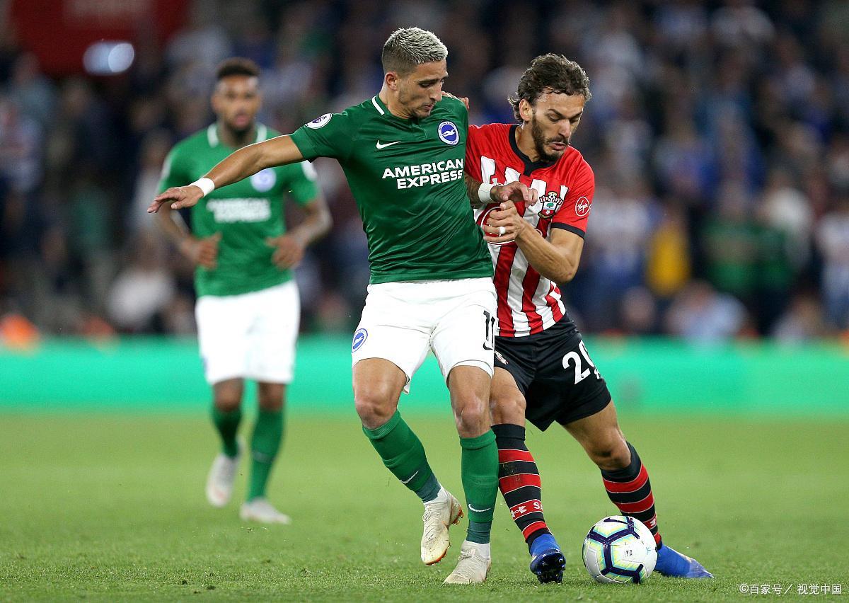 南安普顿主场失利，保级形势日趋严峻的简单介绍