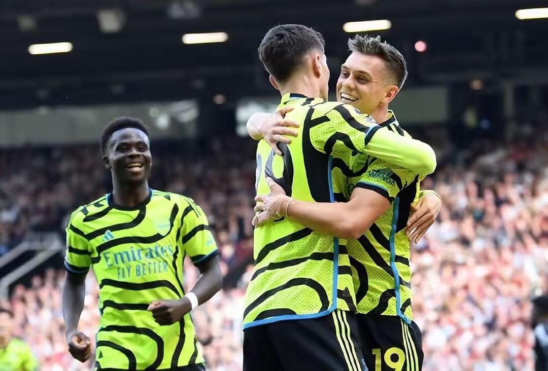 关于变阵后球队效果如何受到瞩目的信息