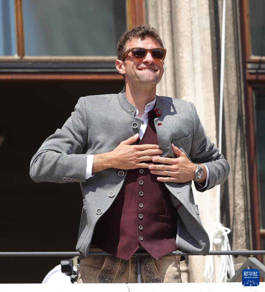 拜仁慕尼黑主席：我们将在德甲夺冠的简单介绍