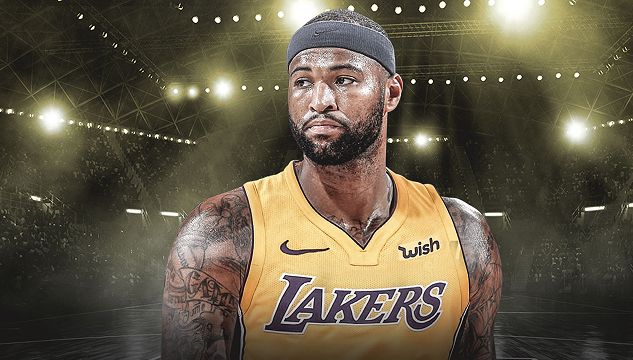 关于开拓者不敌勇士,考辛斯伤愈复出的信息 关于开拓者不敌勇士,考辛斯伤愈复出的信息