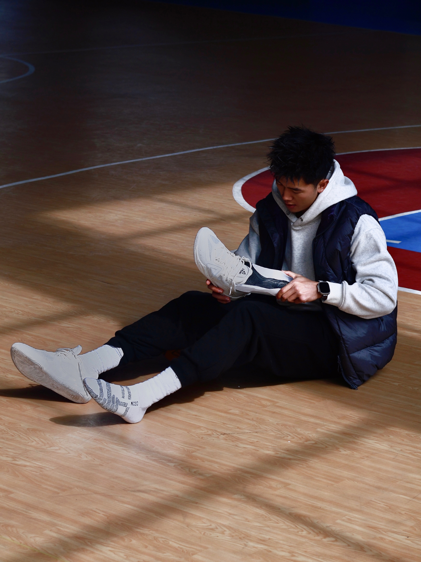 包含篮球名宿传授新人技巧,青年球员获益匪浅的词条 包含篮球名宿传授新人技巧,青年球员获益匪浅的词条