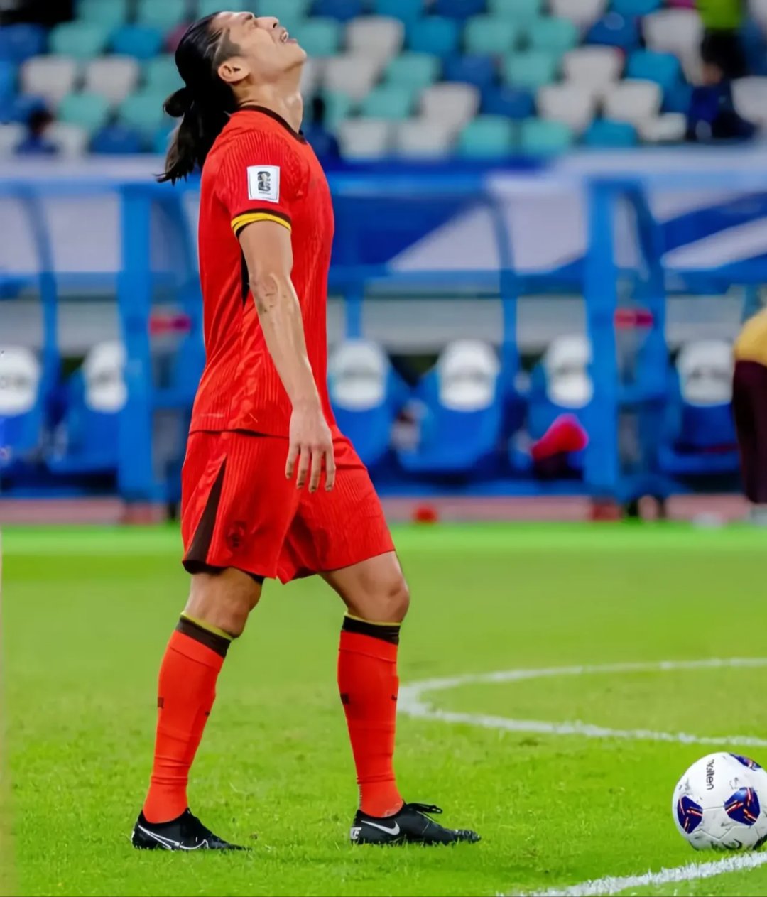 重要赛事即将打响,女子足球队备战决心坚定的简单介绍 重要赛事即将打响,女子足球队备战决心坚定的简单介绍