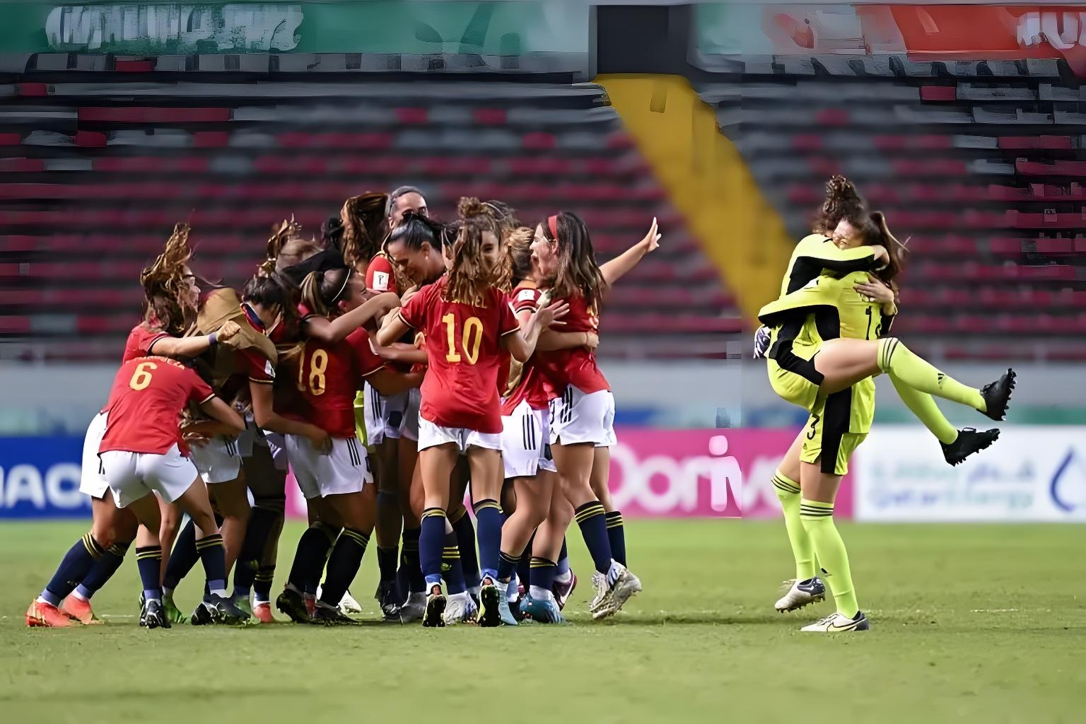 克罗地亚队女足势如汹涌夺取观众青睐的简单介绍