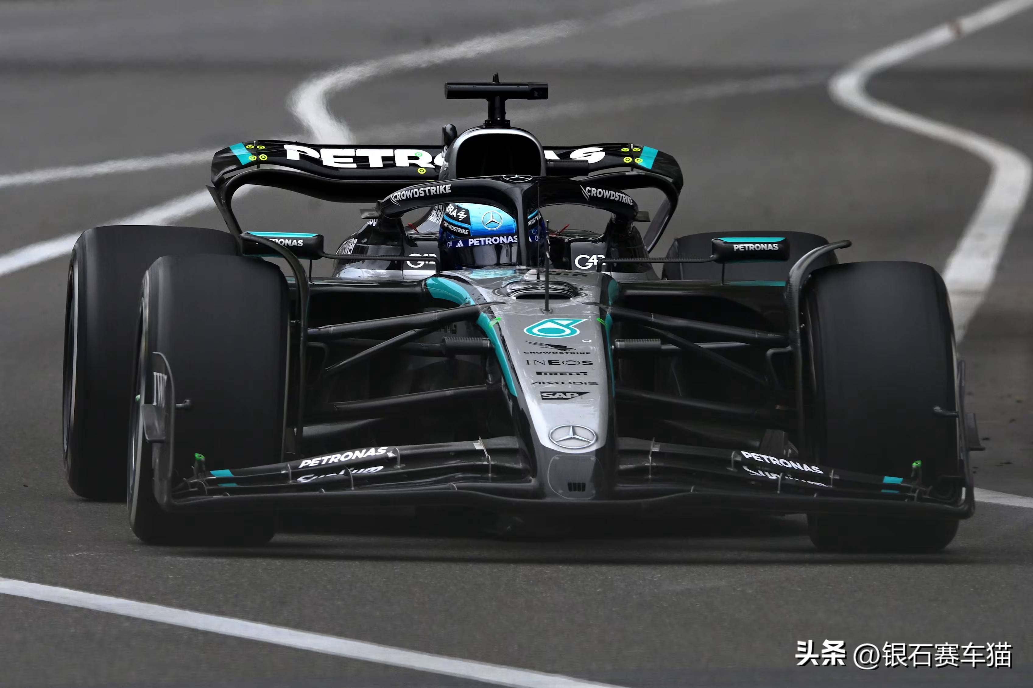 包含迈凯伦横扫雷诺车队,拉塞尔扛起全队的词条 包含迈凯伦横扫雷诺车队,拉塞尔扛起全队的词条