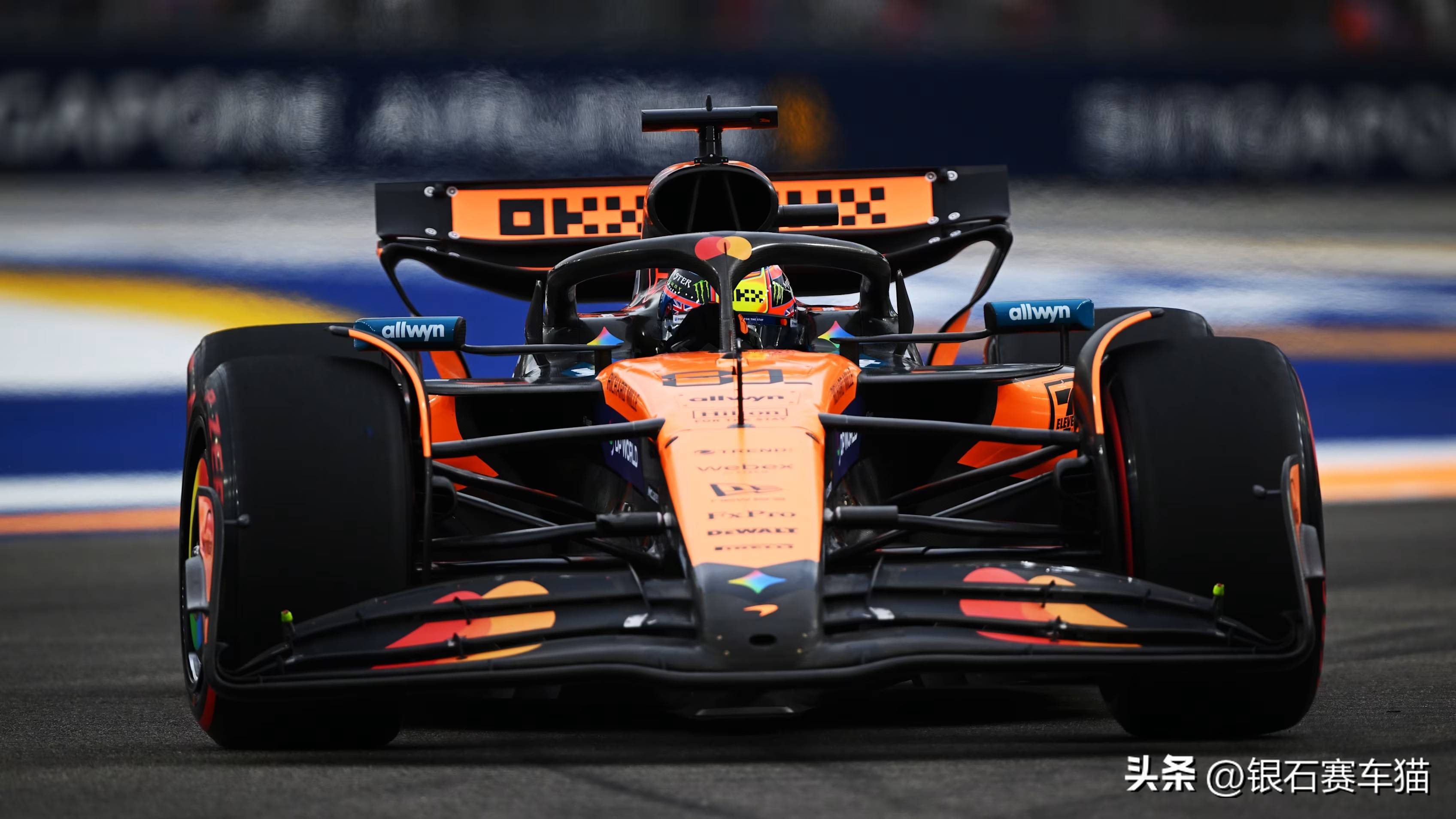 包含迈凯伦横扫雷诺车队,拉塞尔扛起全队的词条 包含迈凯伦横扫雷诺车队,拉塞尔扛起全队的词条