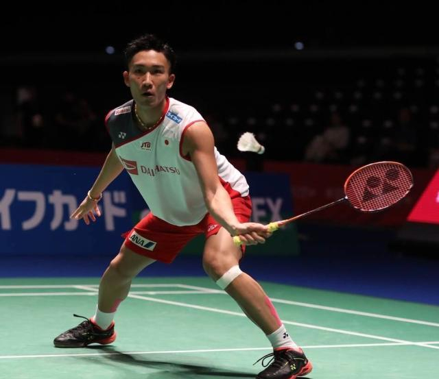 印度队险胜德国队，桃田贤斗状态火热的简单介绍