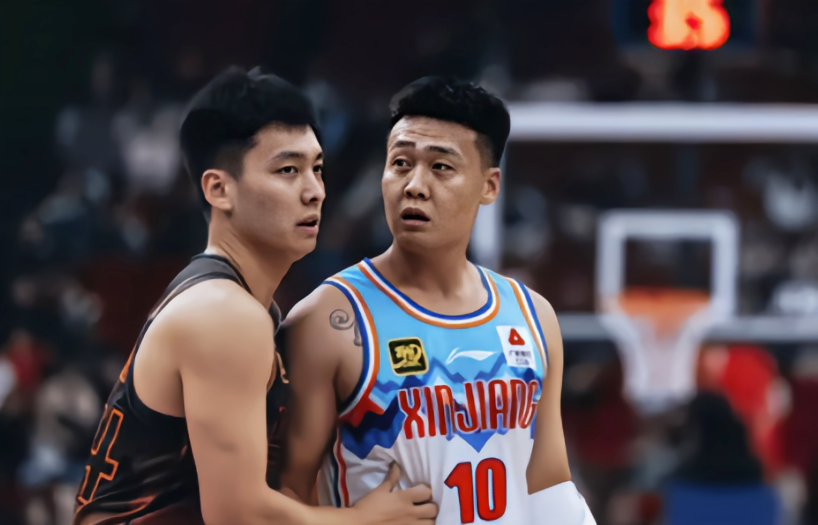 关于北京队轻取深圳队，高诗岩点燃赛场的信息