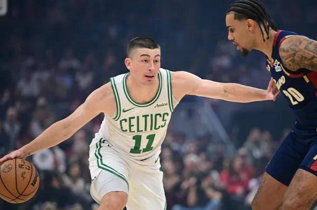 凯尔特人B队力克日本男篮,米切尔制霸全场的简单介绍 凯尔特人B队力克日本男篮,米切尔制霸全场的简单介绍