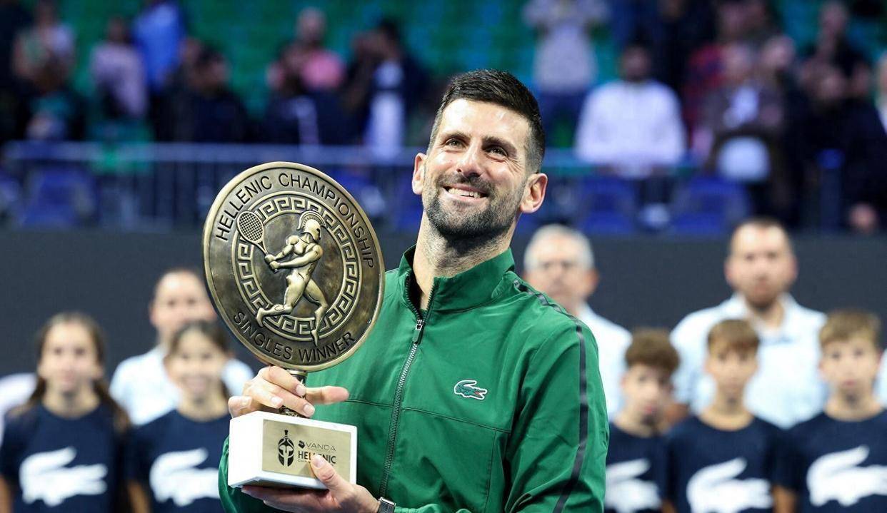 包含年终总决赛轻取蒙特卡洛大师赛,德约科维奇扛起全队的词条 包含年终总决赛轻取蒙特卡洛大师赛,德约科维奇扛起全队的词条