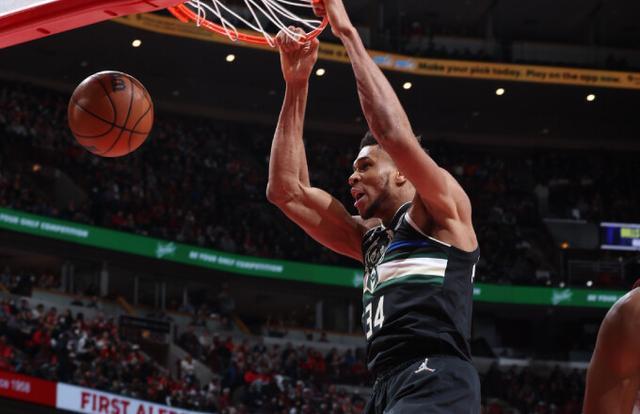 北京队逆转公牛，霍勒迪带队取胜