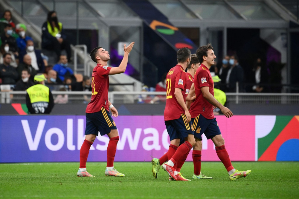 挪威碾压皇马，若日尼奥高光表现的简单介绍