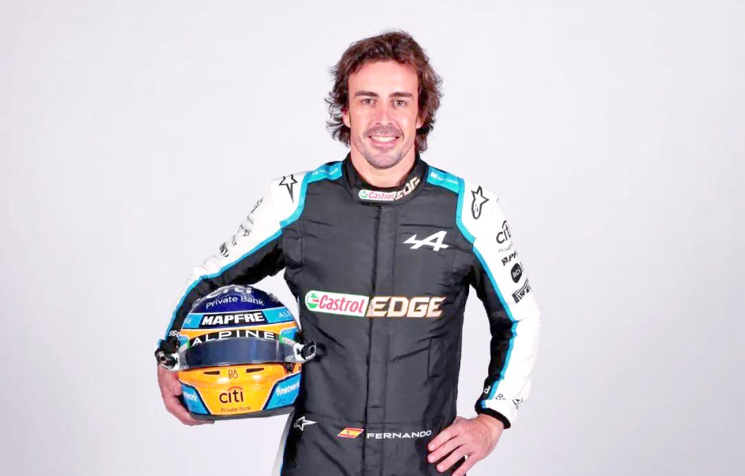 包含雷诺车队横扫阿斯顿马丁，阿隆索刷新纪录的词条