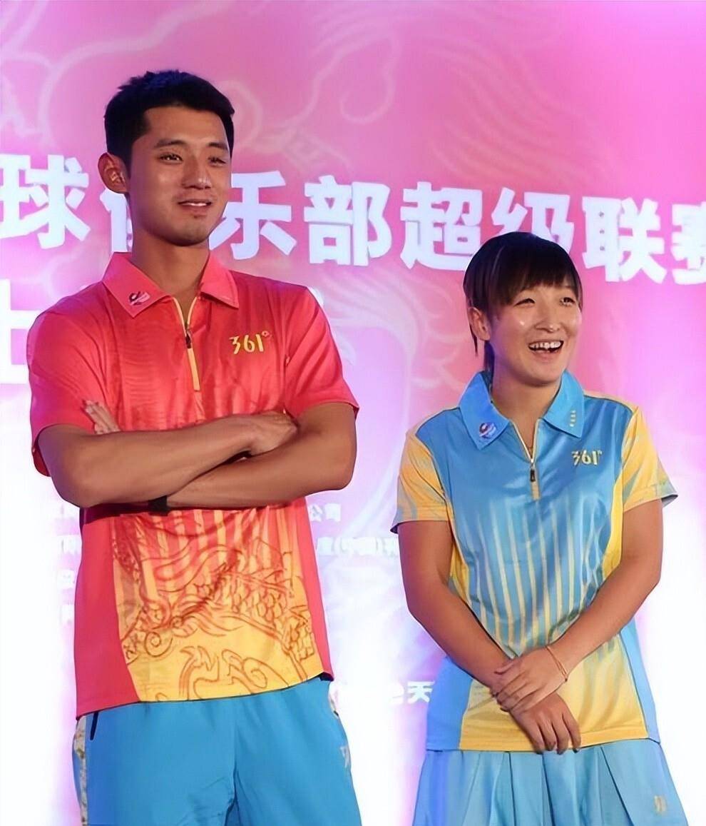 中国乒乓球队力克日本乒乓球队，张继科制霸全场的简单介绍