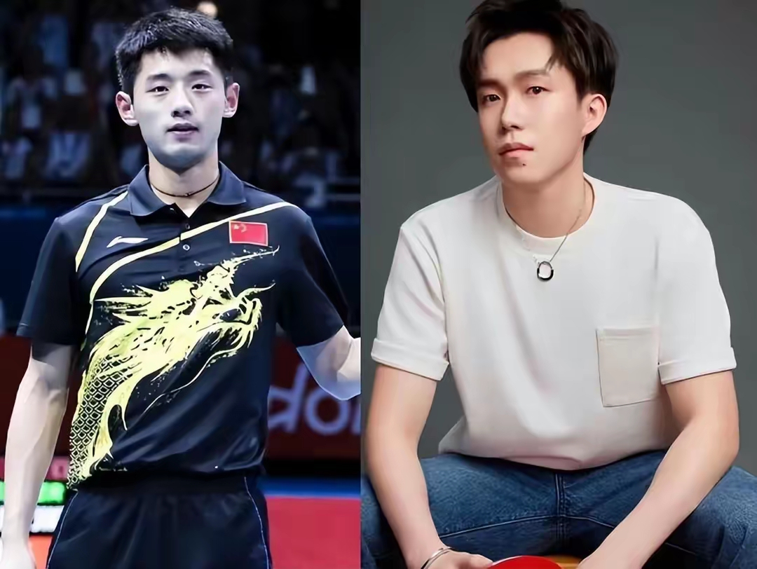 中国乒乓球队力克日本乒乓球队，张继科制霸全场的简单介绍