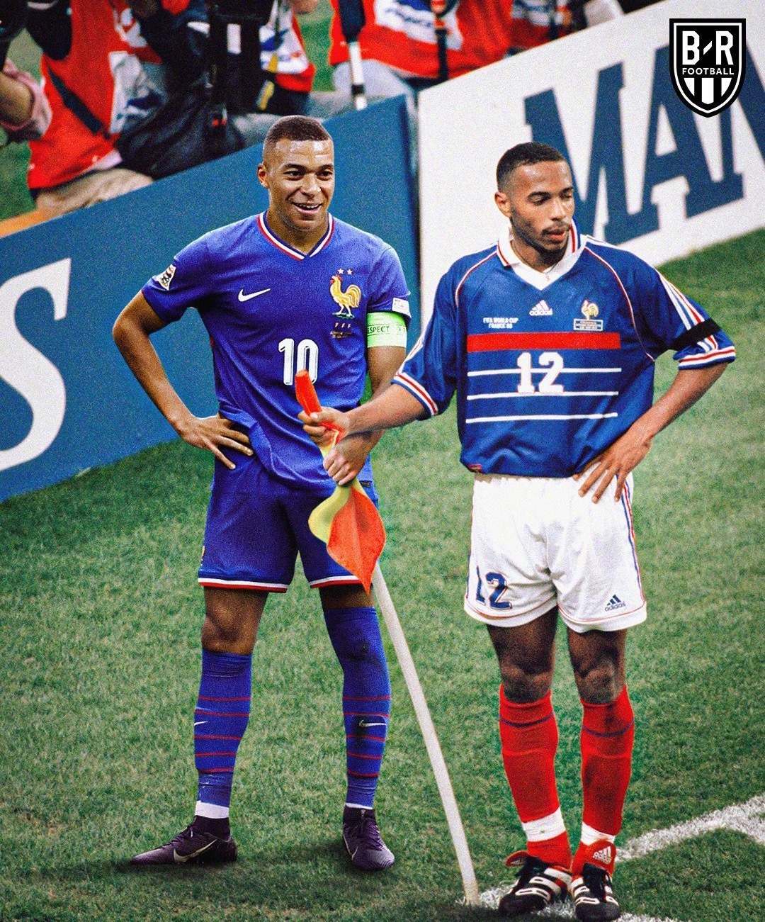 法国后卫在比赛中表现稳定,得到主帅赞许的简单介绍 法国后卫在比赛中表现稳定,得到主帅赞许的简单介绍