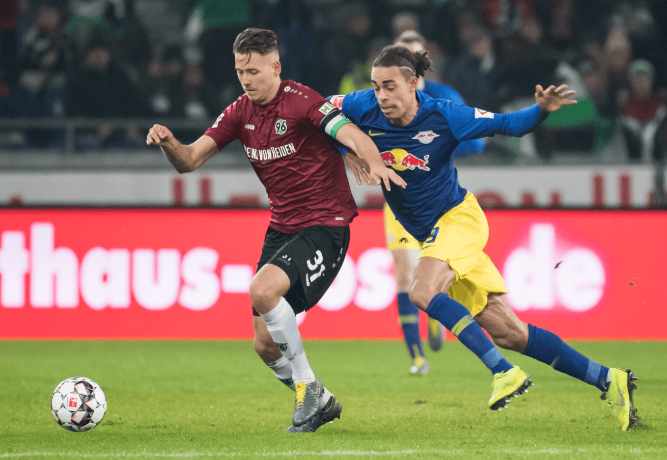 汉诺威主场迎战不莱梅,争取三分重登胜利的简单介绍 汉诺威主场迎战不莱梅,争取三分重登胜利的简单介绍