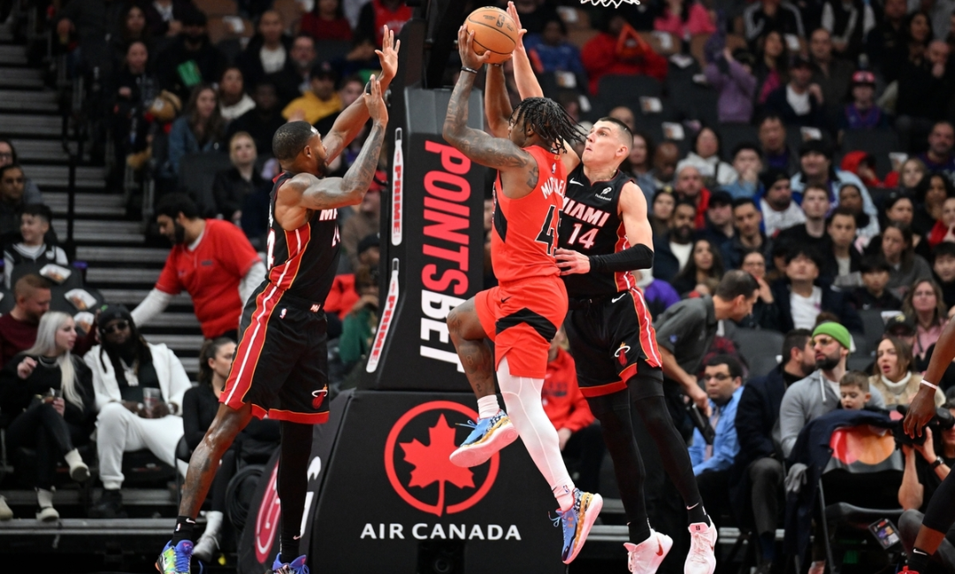 热火轻取巴西男篮,巴图姆制霸全场的简单介绍 热火轻取巴西男篮,巴图姆制霸全场的简单介绍